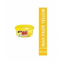Lemon Max Paste Yellow 400gm