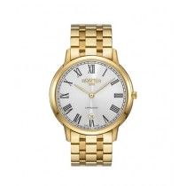 Roamer Wrist Men's Watch Gold (515810-4822-50)