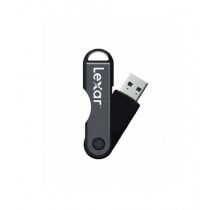 Lexar 32GB JumpDrive TwistTurn USB Flash Drive