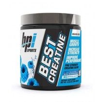 Bpi Sports Best Creatine Food Supplement Icy Blue 300G