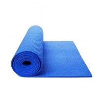 Brand Mall 6mm Yoga Mat Blue