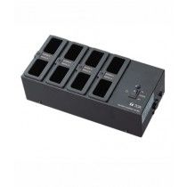 Toa Electronics Eight Bay Battery Charger (BC-900UL)