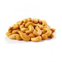 Omega Store Roasted Cashew Nuts 250g