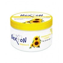 Nexton Vitamin E Moisturizing Cream 125ml
