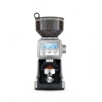 Sage The Smart Grinder Pro Coffee Grinder Stainless Steel (BCG820BSSUK)