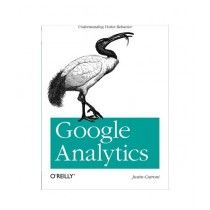 Google Analytics Book 1st Edition