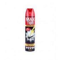 Maxtox Insect Killer Spray 600ml
