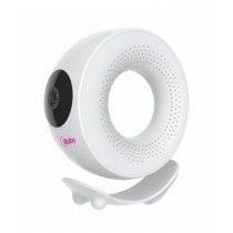 iBaby Video Baby Monitor White (M2S PLUS)
