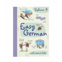 Easy German Book