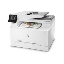 HP Color LaserJet Pro M283fdw Multifunction Printer (7KW75A)