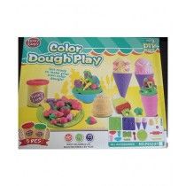 ToysRus Colour Ice-Cream Dough Play For Kids