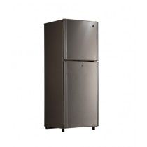 PEL Life Freezer-On-Top Refrigerator 9 cu ft Light Grey (PRL-2550)