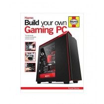 Build Your Own Gaming PC Book