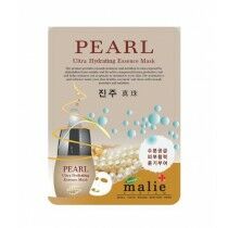Korpak Malie Pearl Face Mask - 20ml