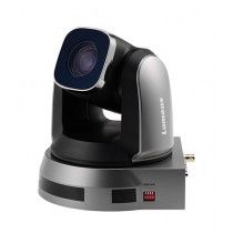 Lumens 30x Optical PTZ Video Conference Camera Black (VC-A60SB)