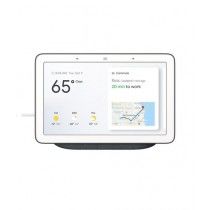 Google 7" Smart Home Controller Hub Charcoal