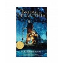 Bridge To Terabithia Book