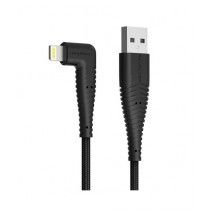 RavPower USB-A to Lightning Cable Black 1M (RP-CB013)