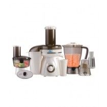 Anex 10 in 1 Food Processor White (AG-3150)