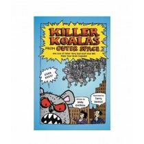 Killer Koalas Book