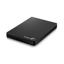 Seagate Backup Plus Slim 500GB Portable External Hard Drive (STCD500301)