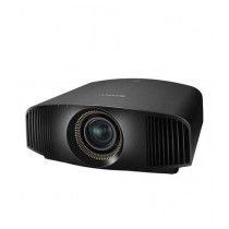 Sony 4K SXRD Home Theater Projector (VPL-VW365ES)
