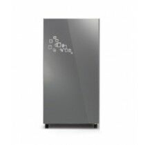 PEL Life Single Door Refrigerator Dark Grey (PRL-1400)