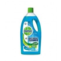 Dettol Aqua Fragrance Multi Surface Cleaner 1000ml