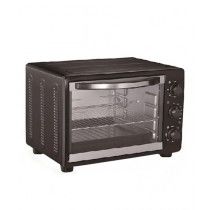 E-lite Oven Toaster 38 Liter (ETO-354R)