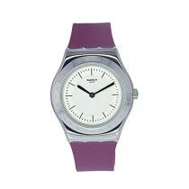 Swatch Girl Dream Women's Watch Purple (YLS204)