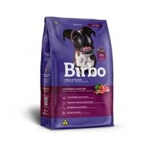 Birbo Premium Adult Dog Food Lamb & Vegetables 1KG
