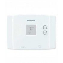 Honeywell Horizontal Digital Thermostat (RTH111B1016)
