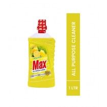 Lemon Max All Purpose Cleaner Lemon 1 Ltr