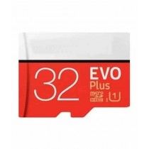 Kareem Mobiles 32GB EVO Plus Micro SD Memory Card
