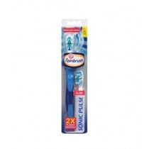 Arm & Hammer Spinbrush Sonic Pulse Electric Toothbrush