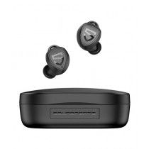 SoundPEATS TrueShift2 Wireless Earbuds Black
