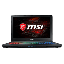 MSI GP72VRX Leopard Pro-473 17.3" Core i7 7th Gen GeForce GTX 1060 Gaming Notebook
