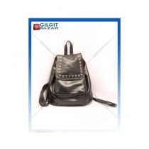 Gilgit Bazar School Bag For Girls (GB2600)