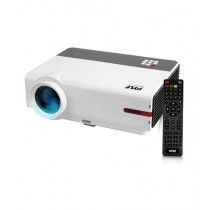 Pyle Android 1080p HD Home Theater Smart Projector