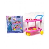 Sale Out Tea Cart Trolley for Kids