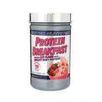Scitec Nutrition Breakfast Protein Strawberry 700G