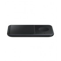 Samsung Wireless Charger Duo Pad Black (P4300)