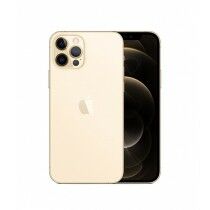 Apple iPhone 12 Pro Max 128GB Single Sim Gold - Non PTA Compliant