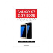 Galaxy S7 & S7 Edge Book