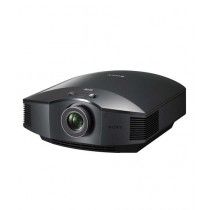 Sony Full HD 3D SXRD Home Theater Projector (VPL-HW40ES)