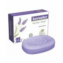 Herboganic Lavender Herbal Soap