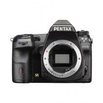 Pentax K-3 II DSLR Camera (Body Only)