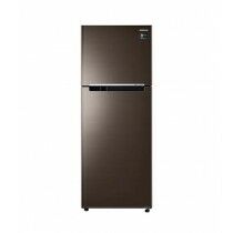 Samsung Top Mount Freezer-on-Top Refrigerator 13.5 Cu Ft (RT38K5062DX)