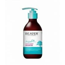 Beaver Argan Oil Damage Remedy Shampoo 1000ml