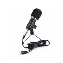 Wish Professional Gevo Microphone Black